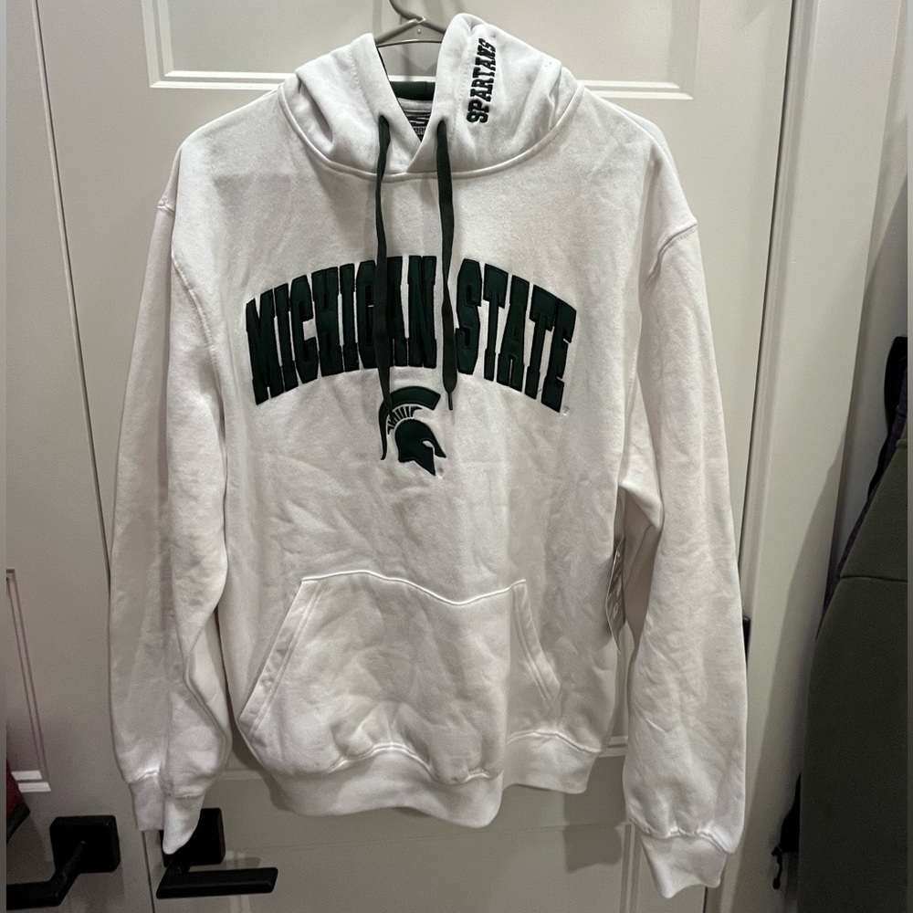 Stadium Athletics Michigan State Sweatshirt